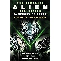 Amazon.com: Alien 3: The Unproduced Screenplay by William Gibson